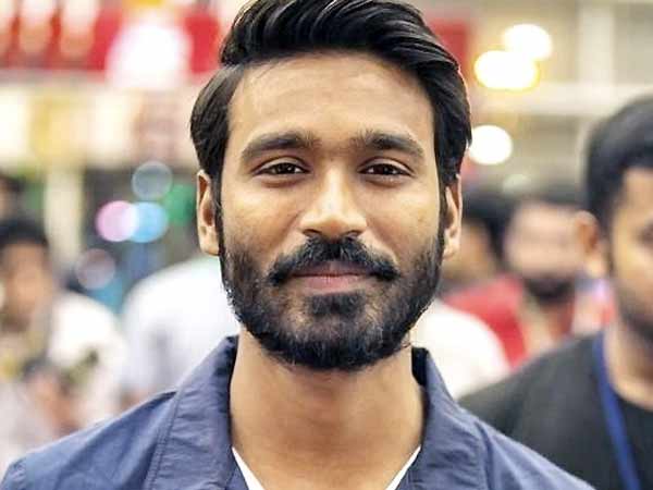In dhanush body there is some marks destructed In dhanush body there is some marks destructed