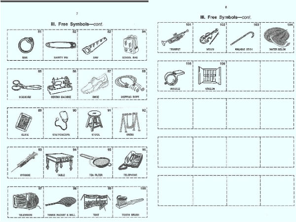 After EC freezes 'two leaf' symbol these are the free symbols available 