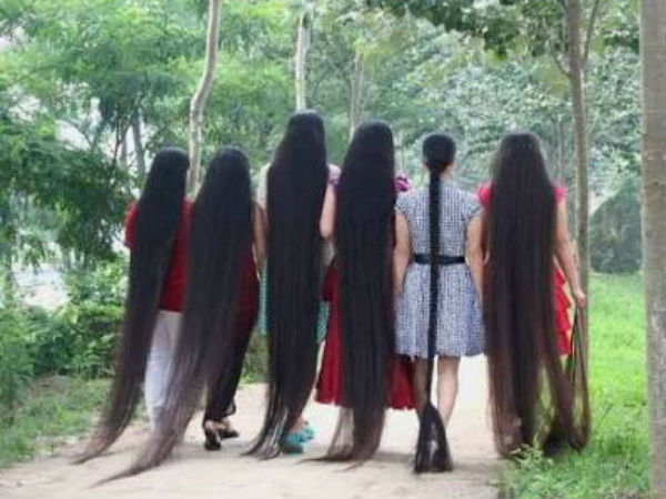 Hair Loss in Astrology remedies