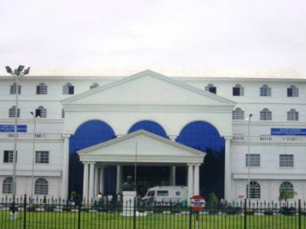 Power cut: 2 women die in Puducherry Government hospital Power cut: 2 women die in Puducherry Government hospital