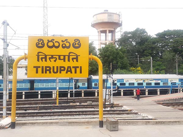 If you live in any of these 5 hot Indian cities, then be prepared! 