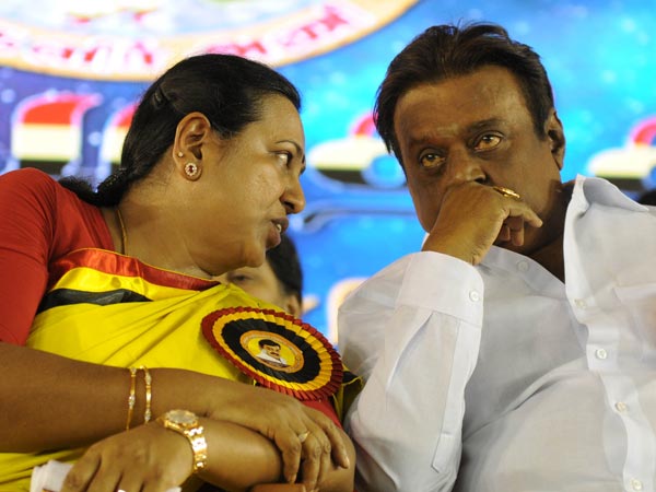 விஜயகாந்த் 