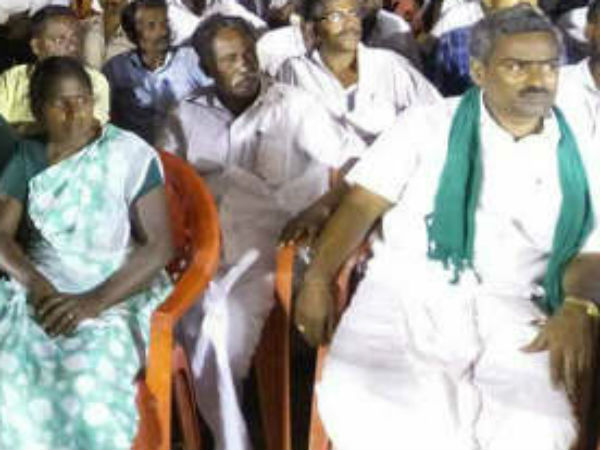 வேப்பிலை கட்டி.. 