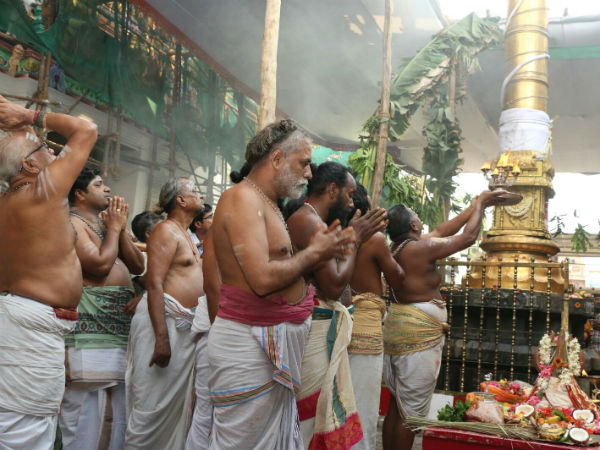 கொடியேற்றம் 