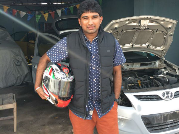 விவேக் vs ஜெயானந்த்