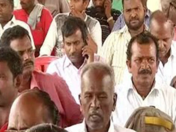 சேறு பூசி… 
