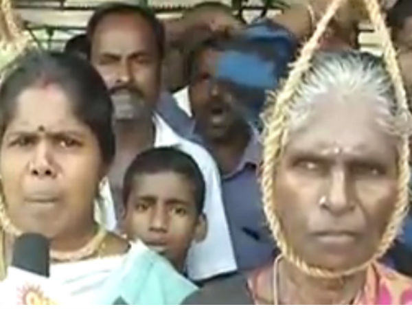 எரிமலையாக வெடித்த புரட்சி 