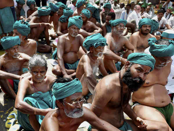 மத்திய அரசின் கடமை 