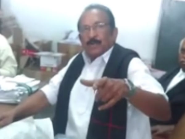  சீமை கருவேலம் மரத்தை அகற்ற..