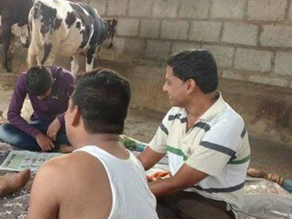 செம கூட்டம் 