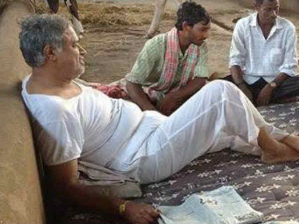 இதெல்லாம் வரலாறு அமைச்சரே! 