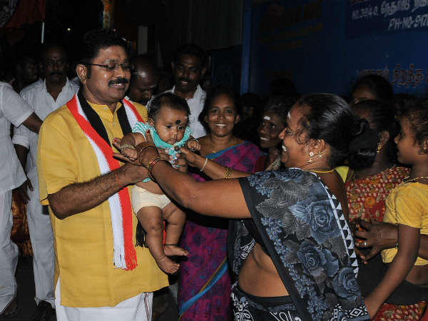 வெற்றி கிடைக்குமே 