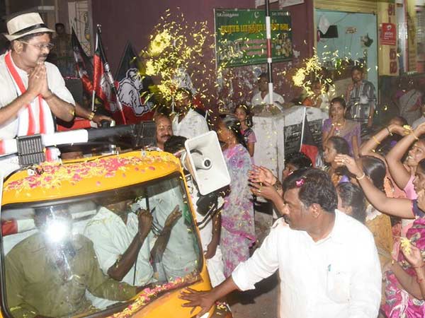 தேர்தல் ஒத்திவைப்பு 