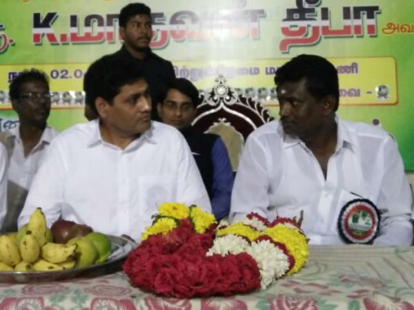 ஓ.பன்னீர் செல்வம் 