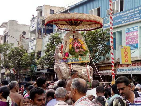 நந்தி வழிபாடு நந்தி வழிபாடு