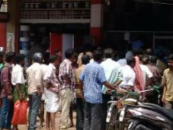 32.9லட்சம் பேர் குடிப்பவர்கள்