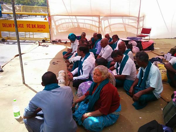 காவிரி மேலாண்மை வாரியம்