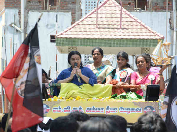 34வது இடத்தில் தீபா