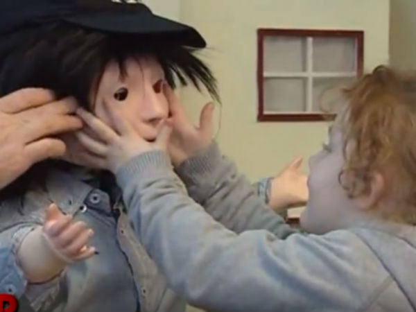 பிரிட்டனில் 7,00,000 குழந்தைகள் 