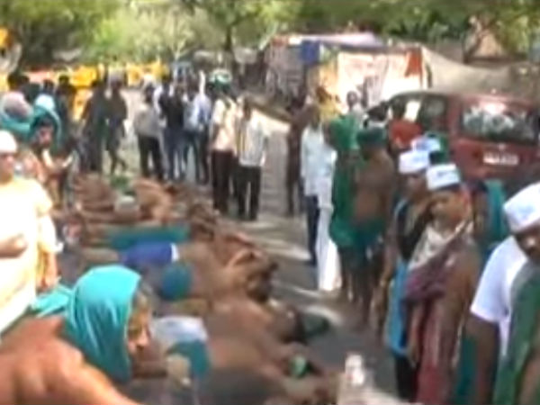 மோடிக்கு புத்தி கொடு