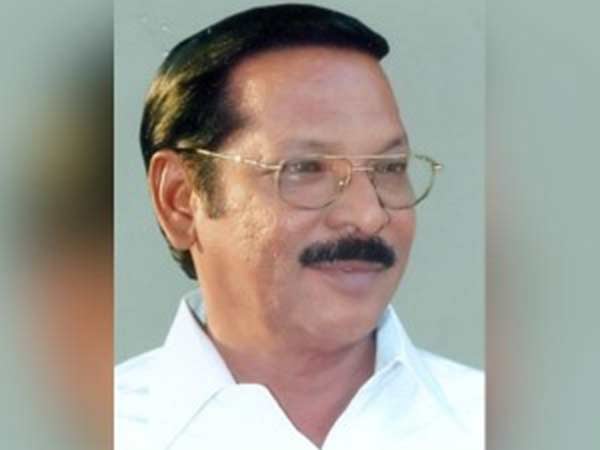 திமுக வழக்கு