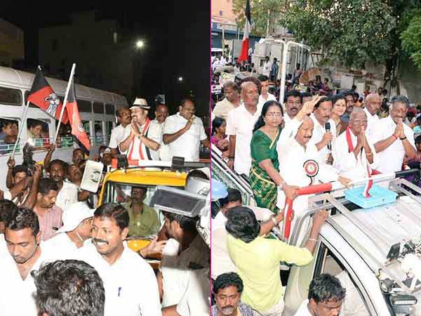 வாக்கு சதவீத வித்தியாசம் குறையுமே 