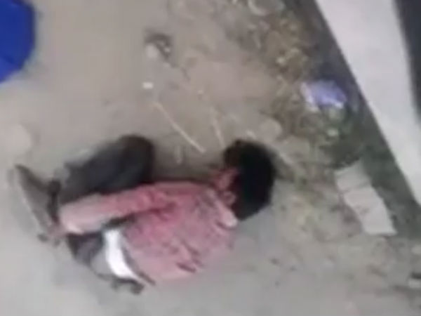 குற்றங்களை தடுக்க முயன்றனர்