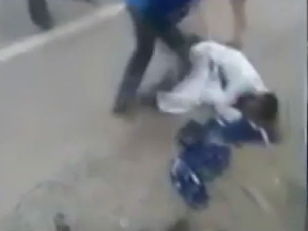 சிகிச்சைப் பலனின்றி பலி