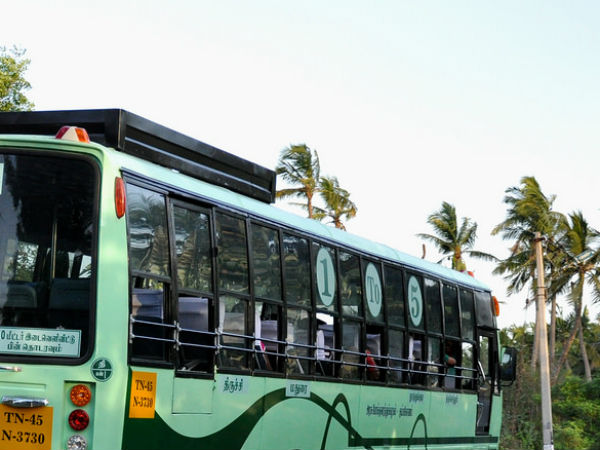 ஜூனியர் மேலாண்மை இயக்குநர்