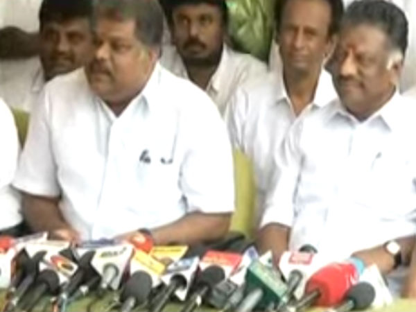 பிரசாரம் 