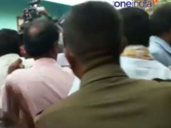 சிசிடிவி கேமரா 