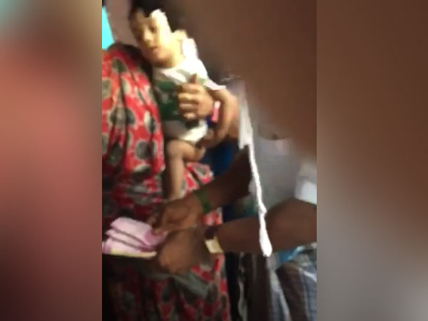 மக்களோடு மக்களாக 