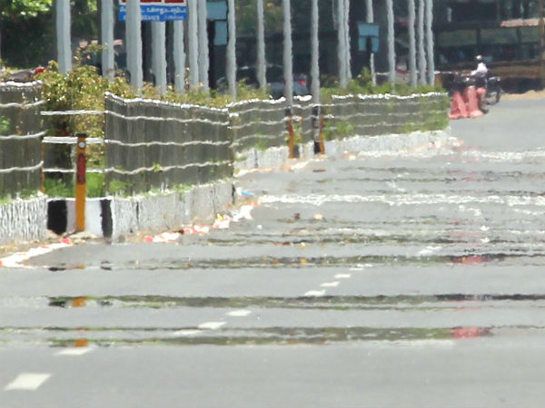 முன்னெச்சரிக்கை நடவடிக்கை 