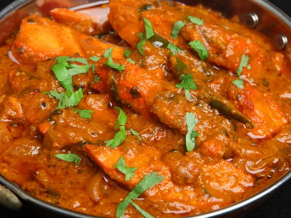 காரமாக சாப்பிடாதீங்க 