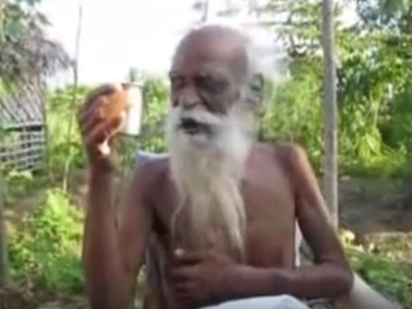 இயற்கை வேளாண்மை 