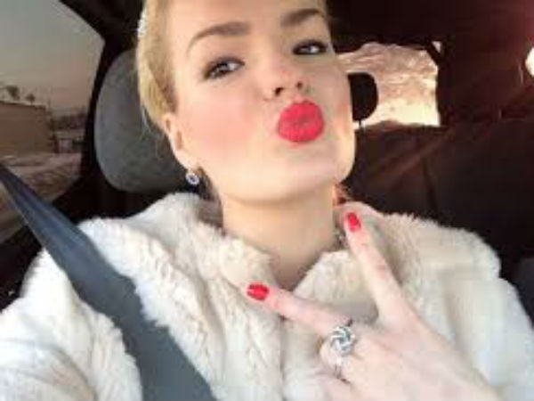 தங்கை அழகில் பொறாமை