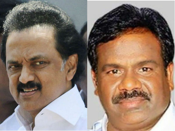 பாலுவுடன் சந்திப்பு 
