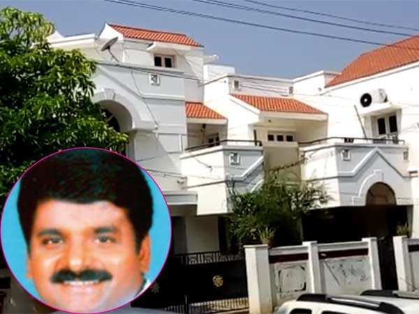 அதிகாரி விளக்கம் 