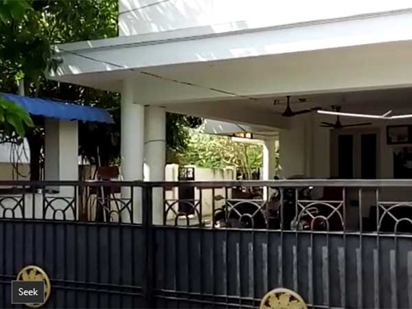 எம்எல்ஏ விடுதி 