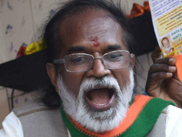 பலமுனை போட்டி 