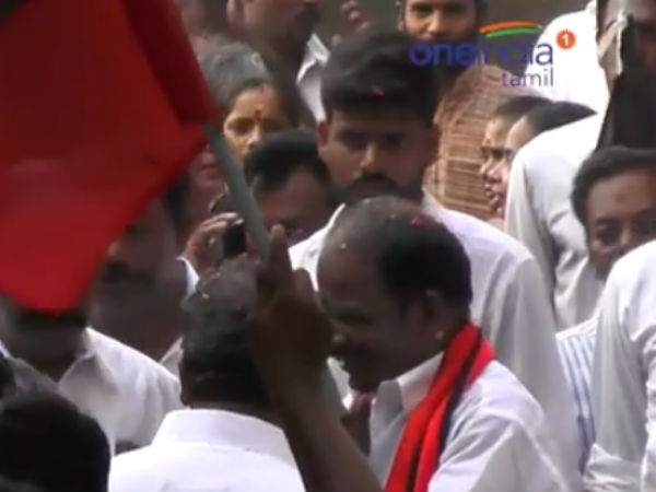 ஸ்டாலின் கவனத்திற்கு