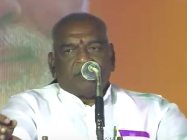 சம்மந்தம் இல்லை 