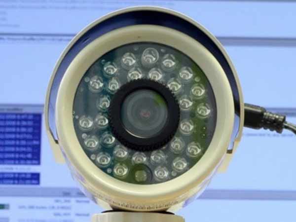 வெப் கேமரா 