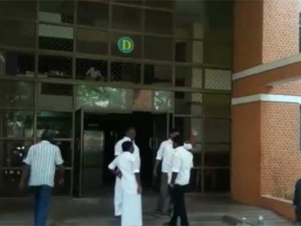 ரகசிய ஆவணம் ரகசிய ஆவணம்