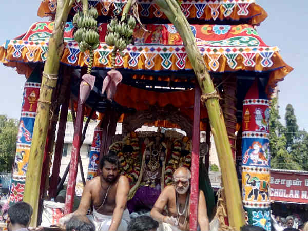 நவக்கிரகங்கள் 