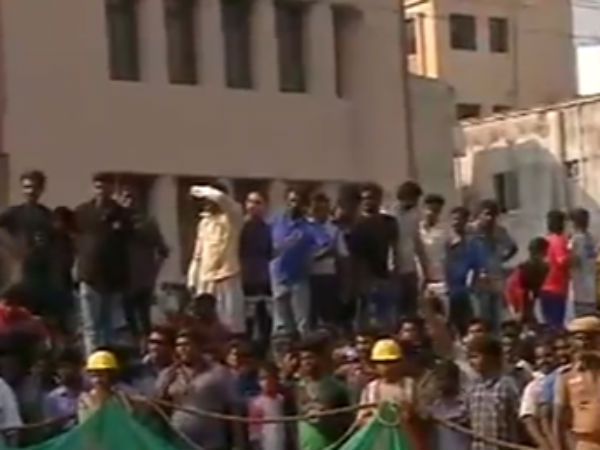  அதிர்ச்சியில் மக்கள்