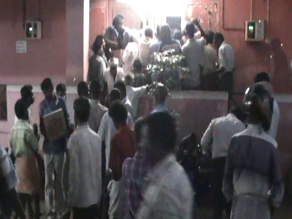 TN govt has closed 10 Tasmac shops in tenkasi