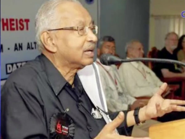 வெட்கம், வேதனை, தலைக் குனிவு! 