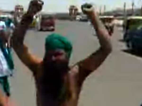  பாடை கட்டி போராட்டம் 