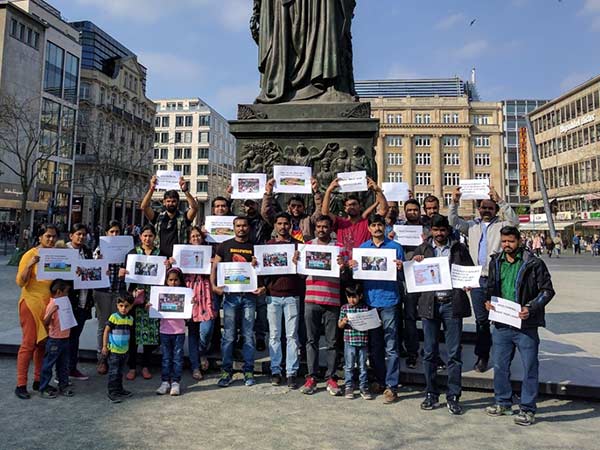 ஜெர்மனி தமிழர்கள்